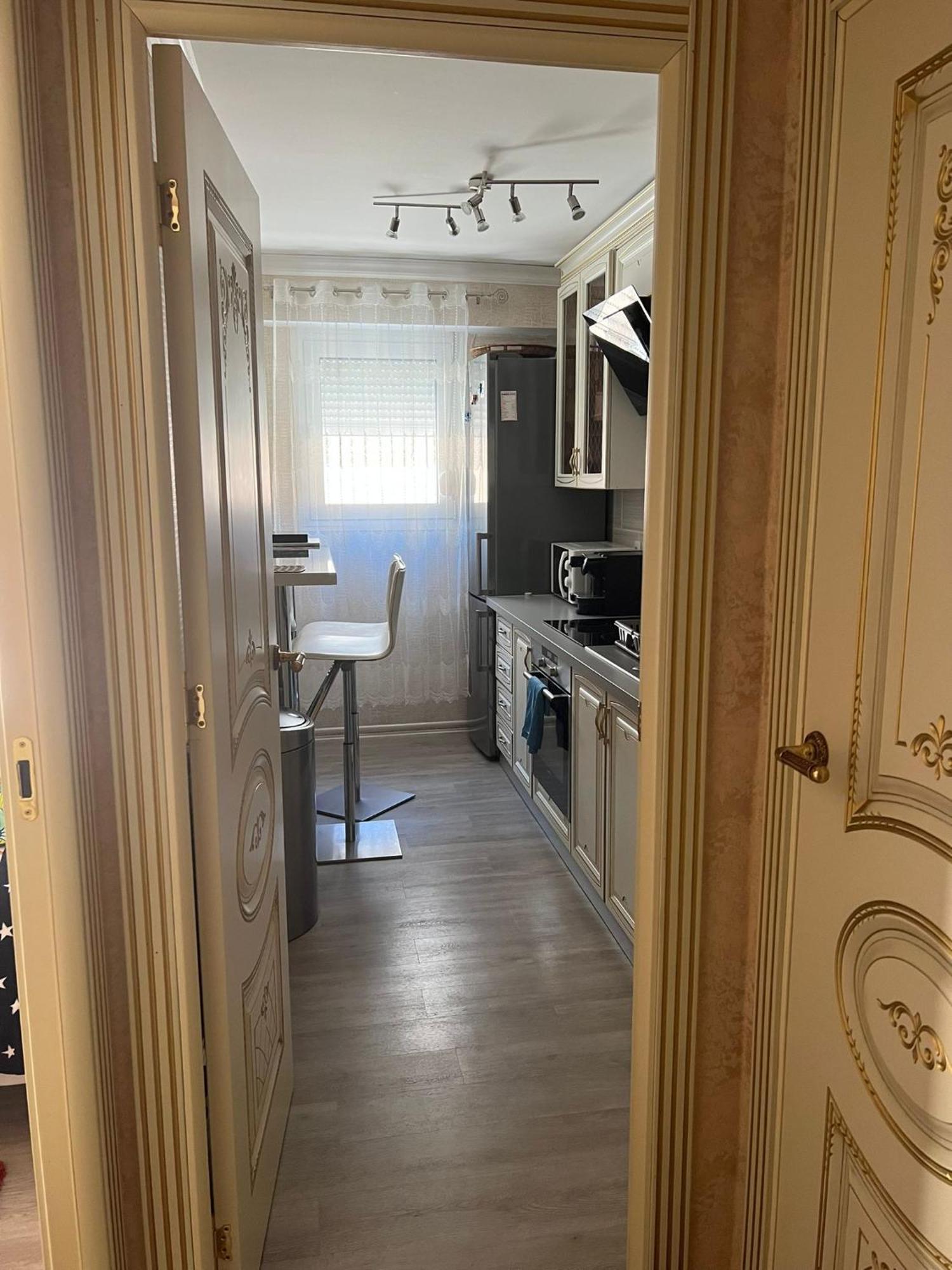 Apartment Le Chevreuse Centre-ville Cannes