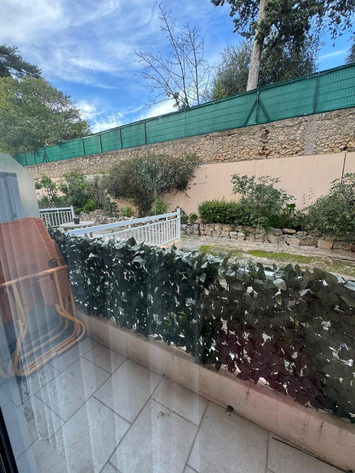 Le Chevreuse Centre-ville Apartment Cannes
