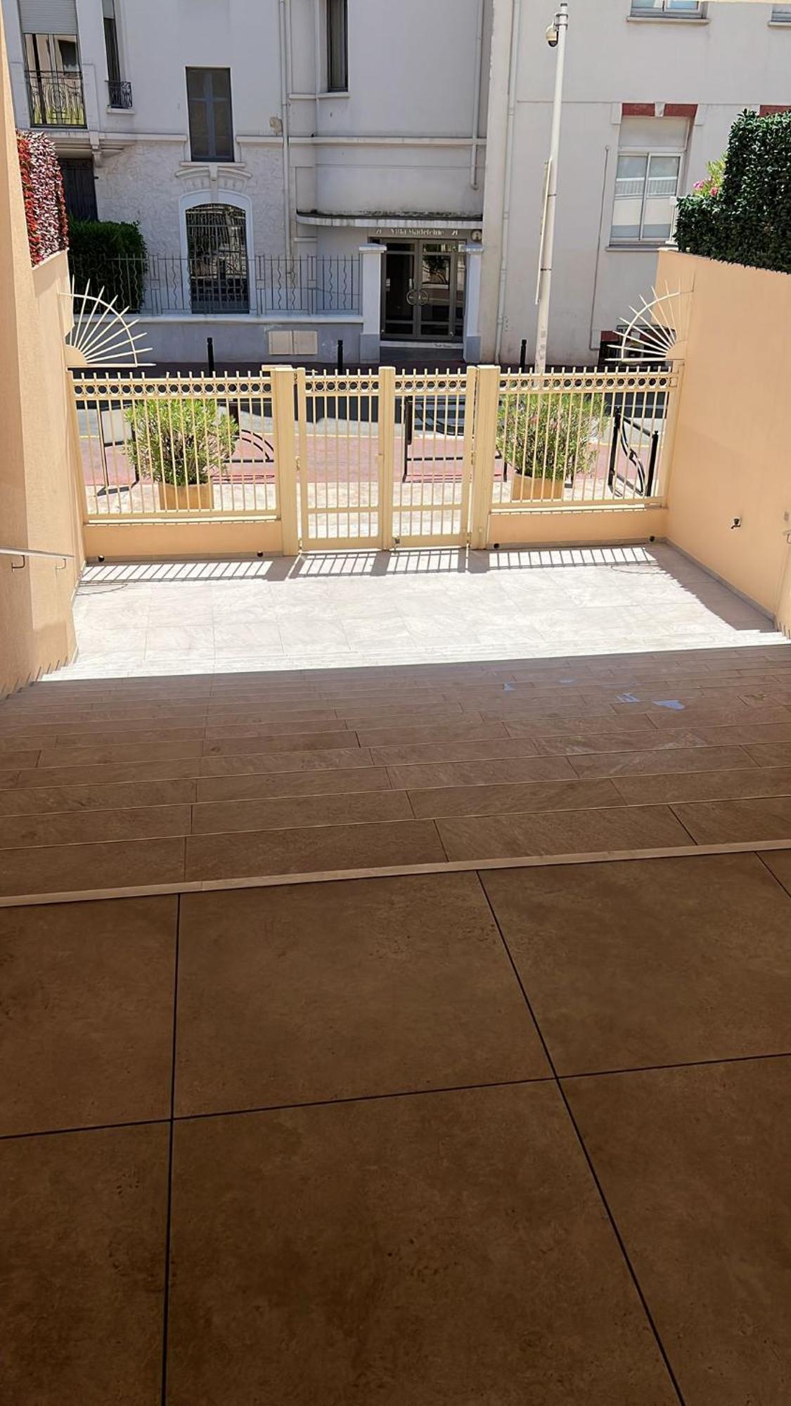 Appartement Le Chevreuse Centre-ville *
