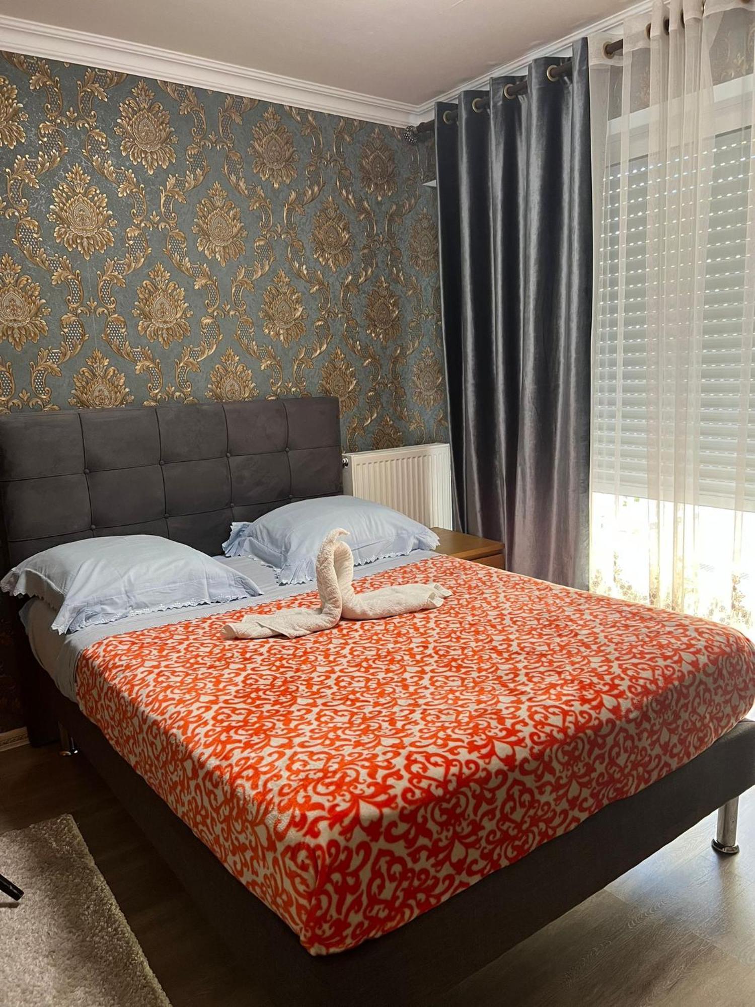Le Chevreuse Centre-ville Appartement Cannes