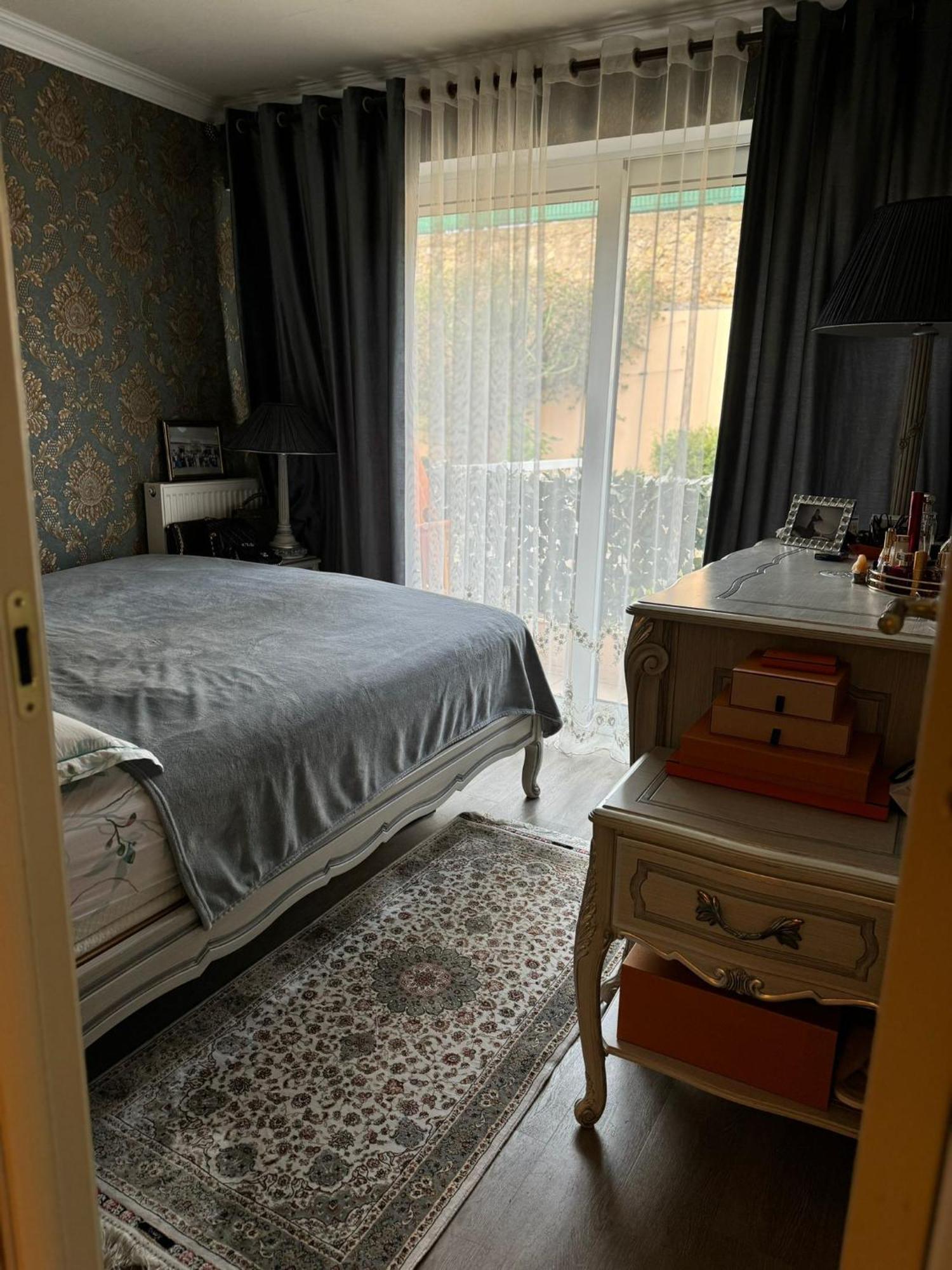 Appartement Le Chevreuse Centre-ville *