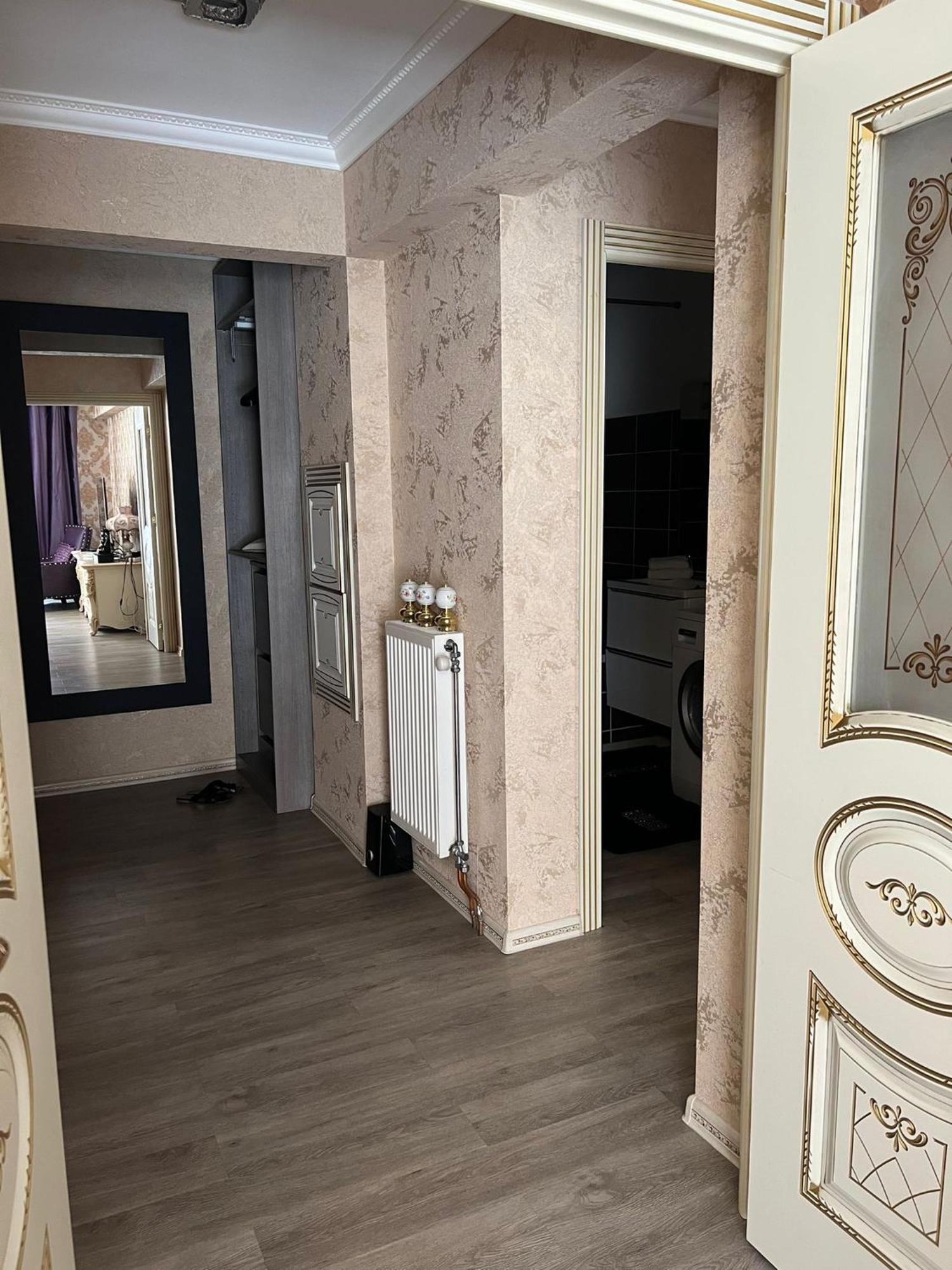Appartement Le Chevreuse Centre-ville